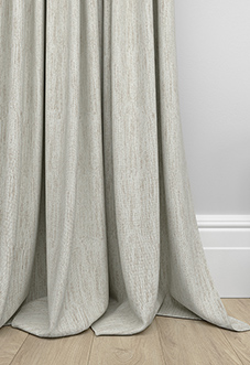 Culross (Blackout), Speckled Stone - Made to Measure Curtains